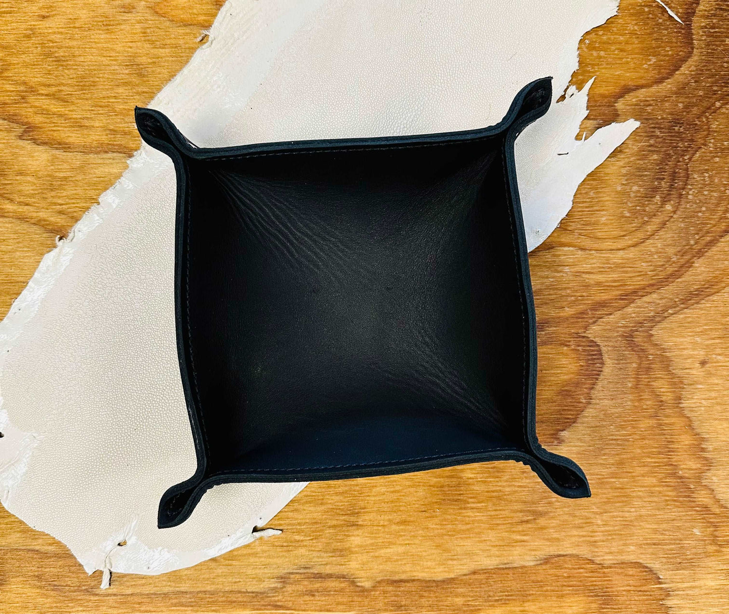 Mini Valet Tray