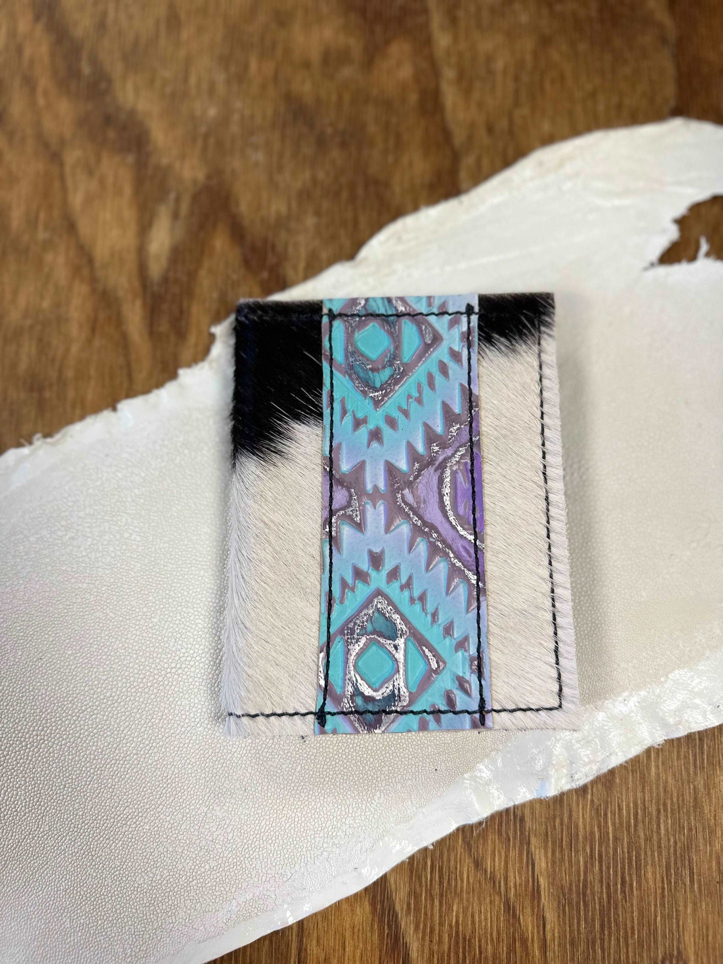 Passport Cover - KateLynn Leatherworks