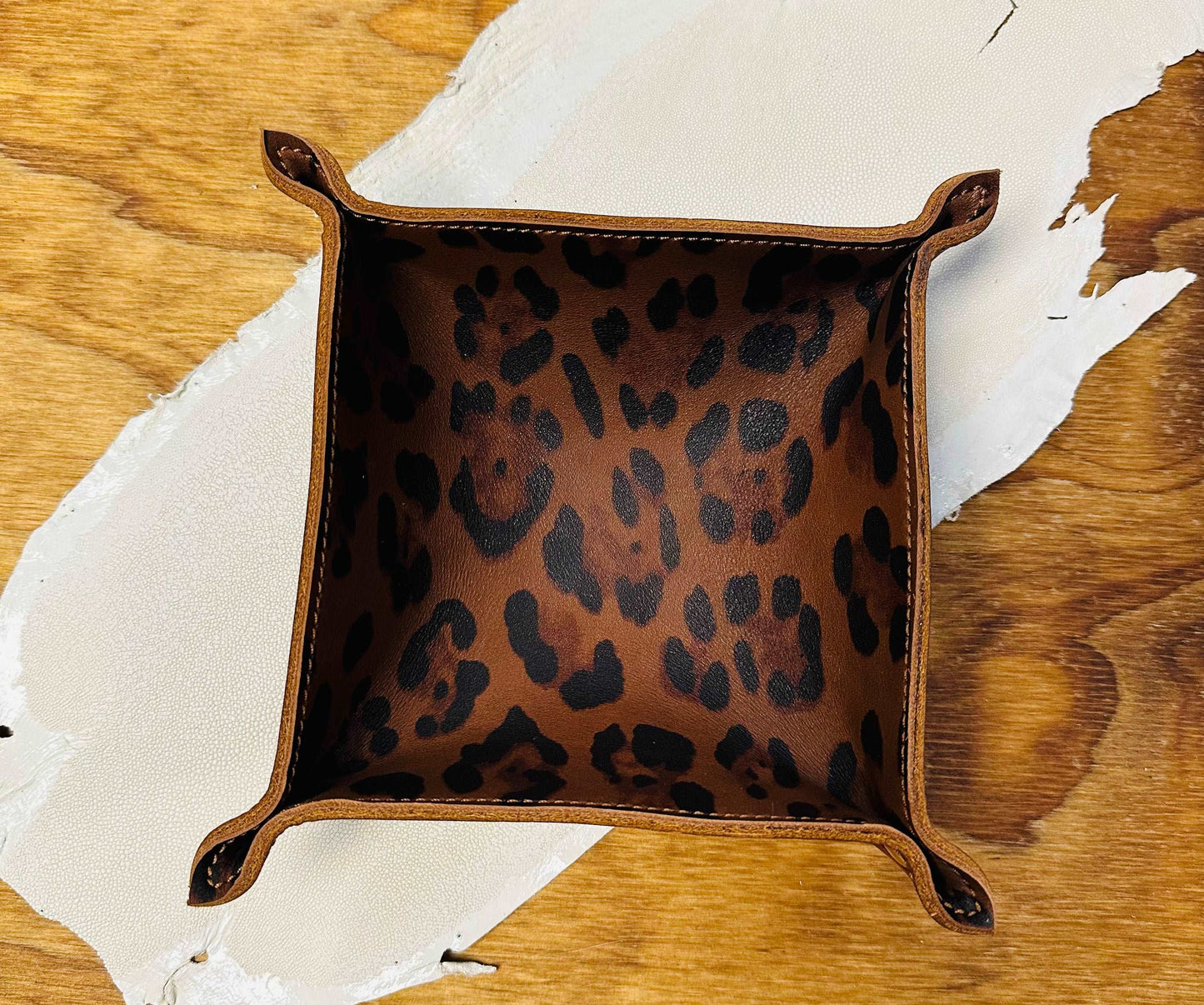 Mini Valet Tray