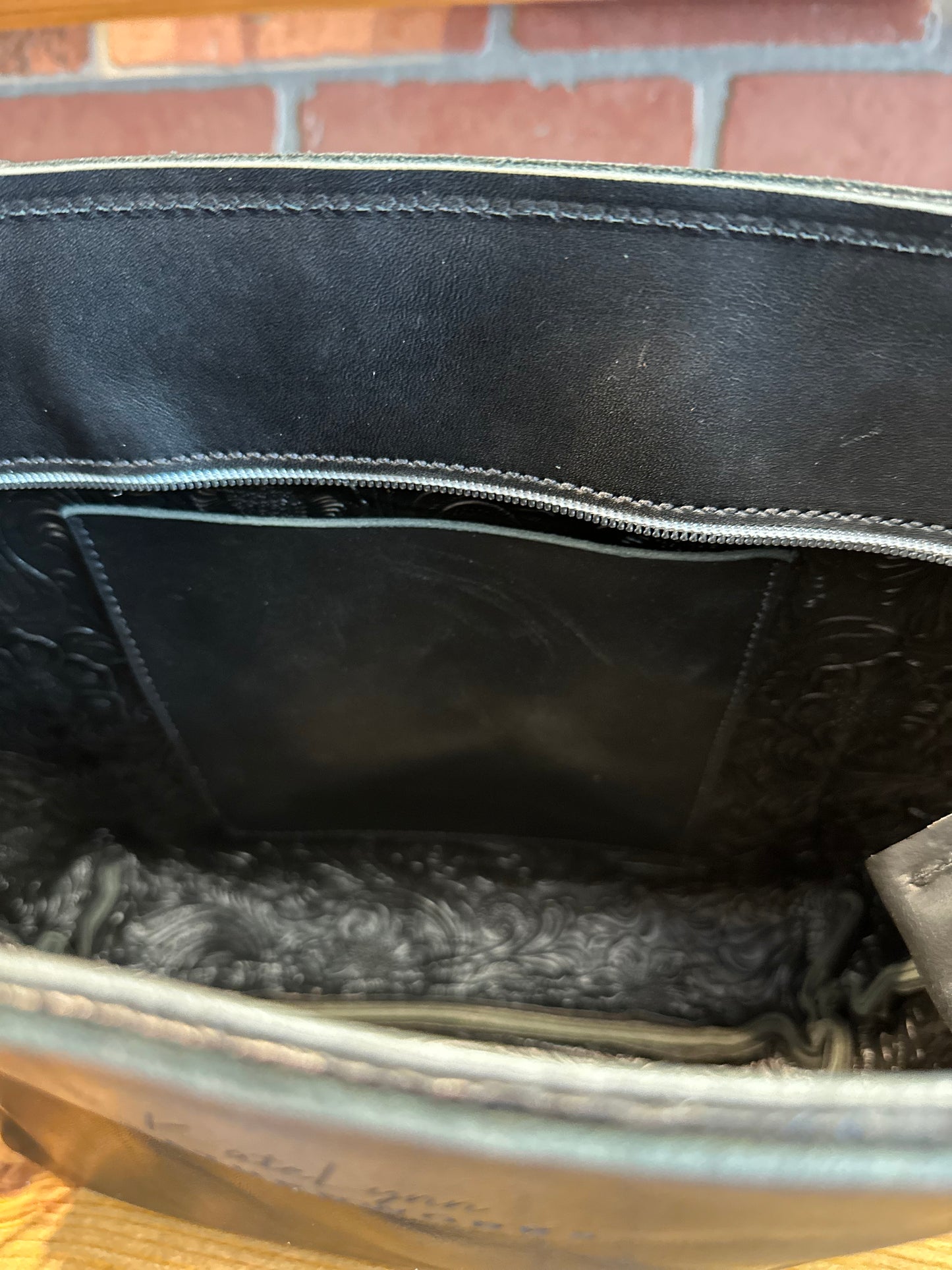 Tulsa Bag Style 2
