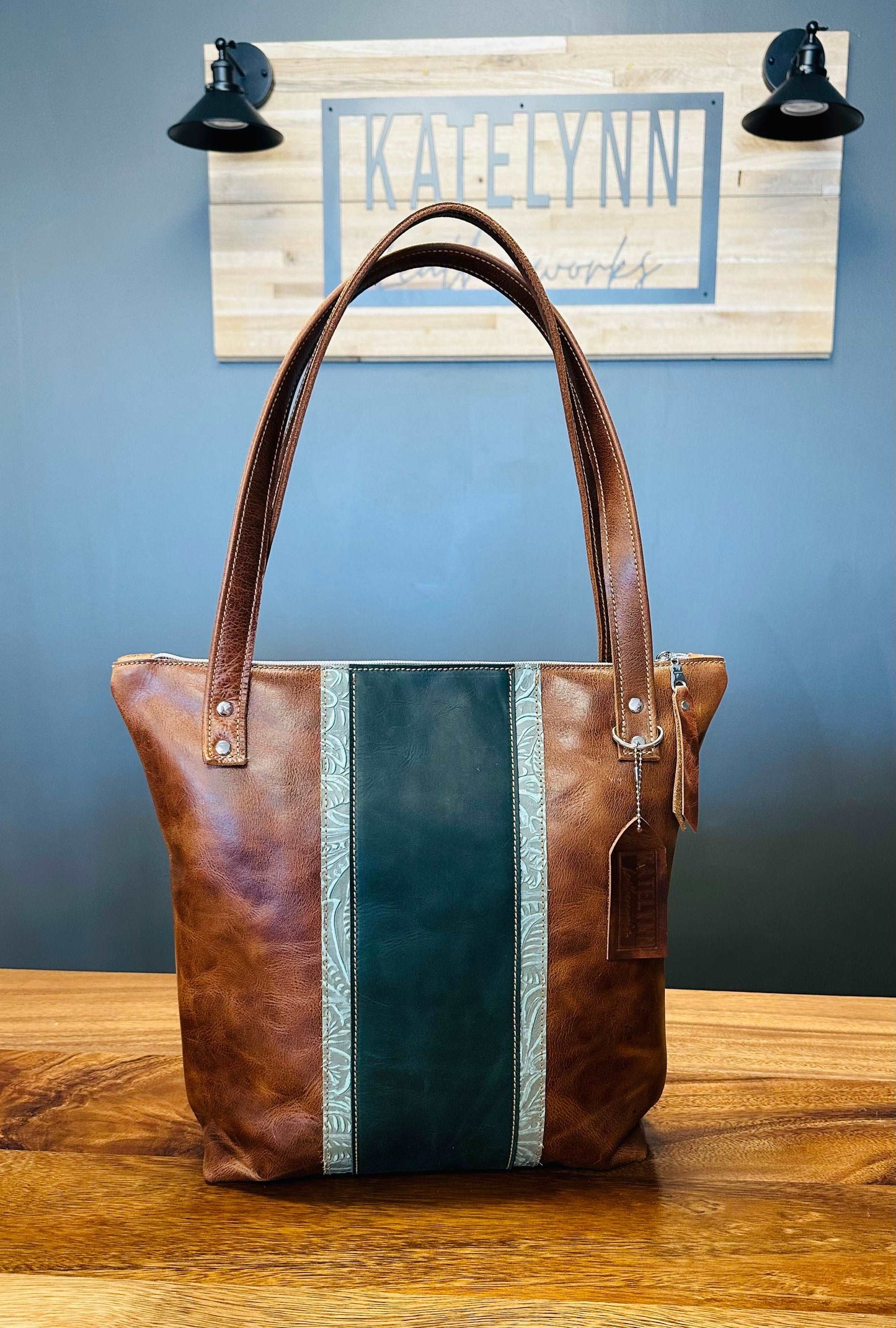 Ft. Worth Tote