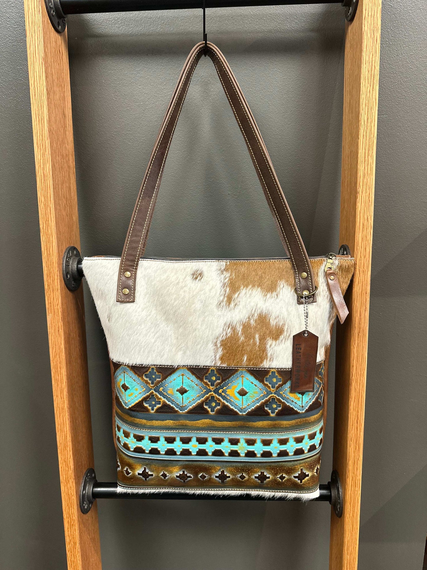 Ft.Worth Tote