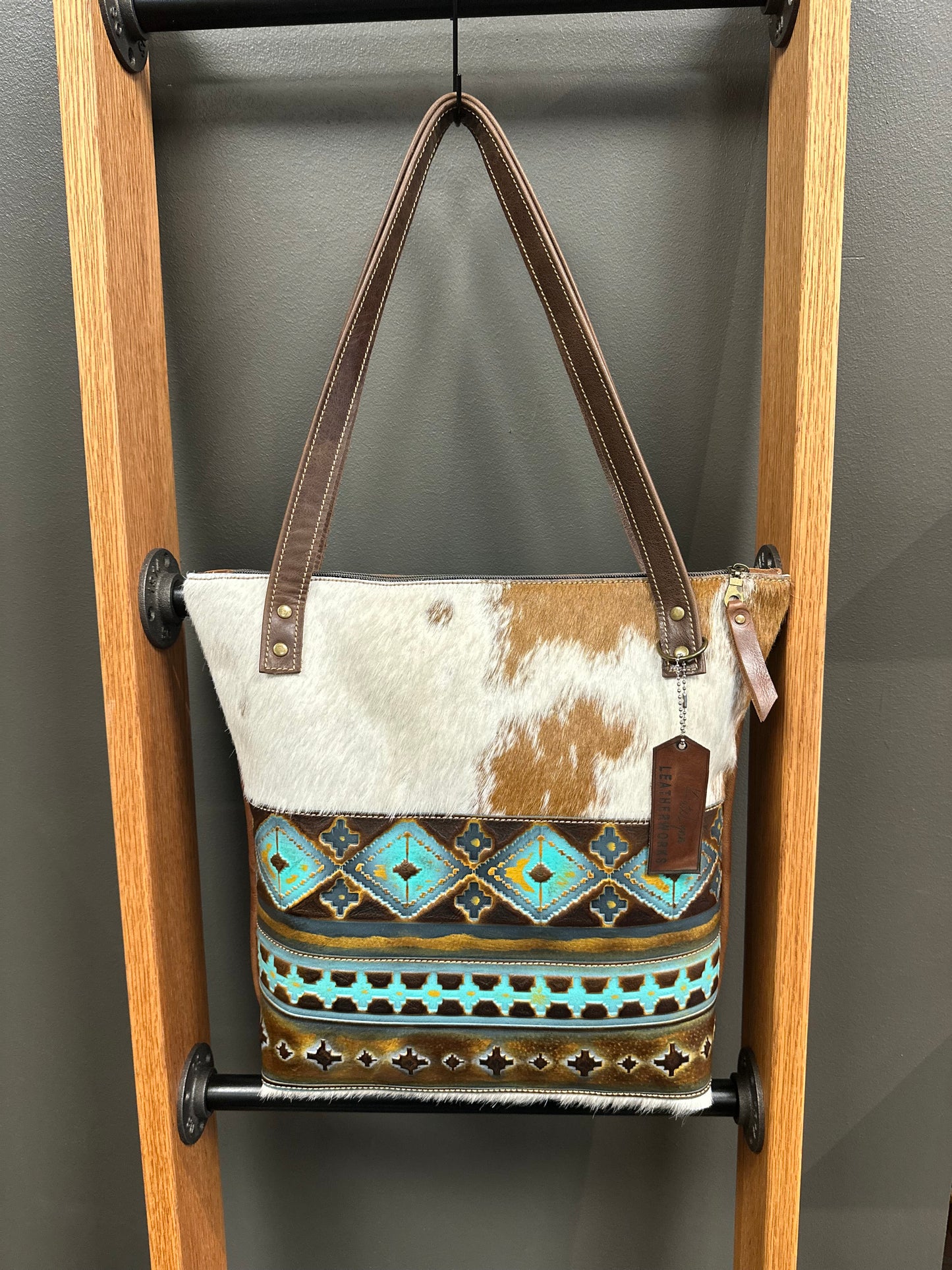 Ft.Worth Tote