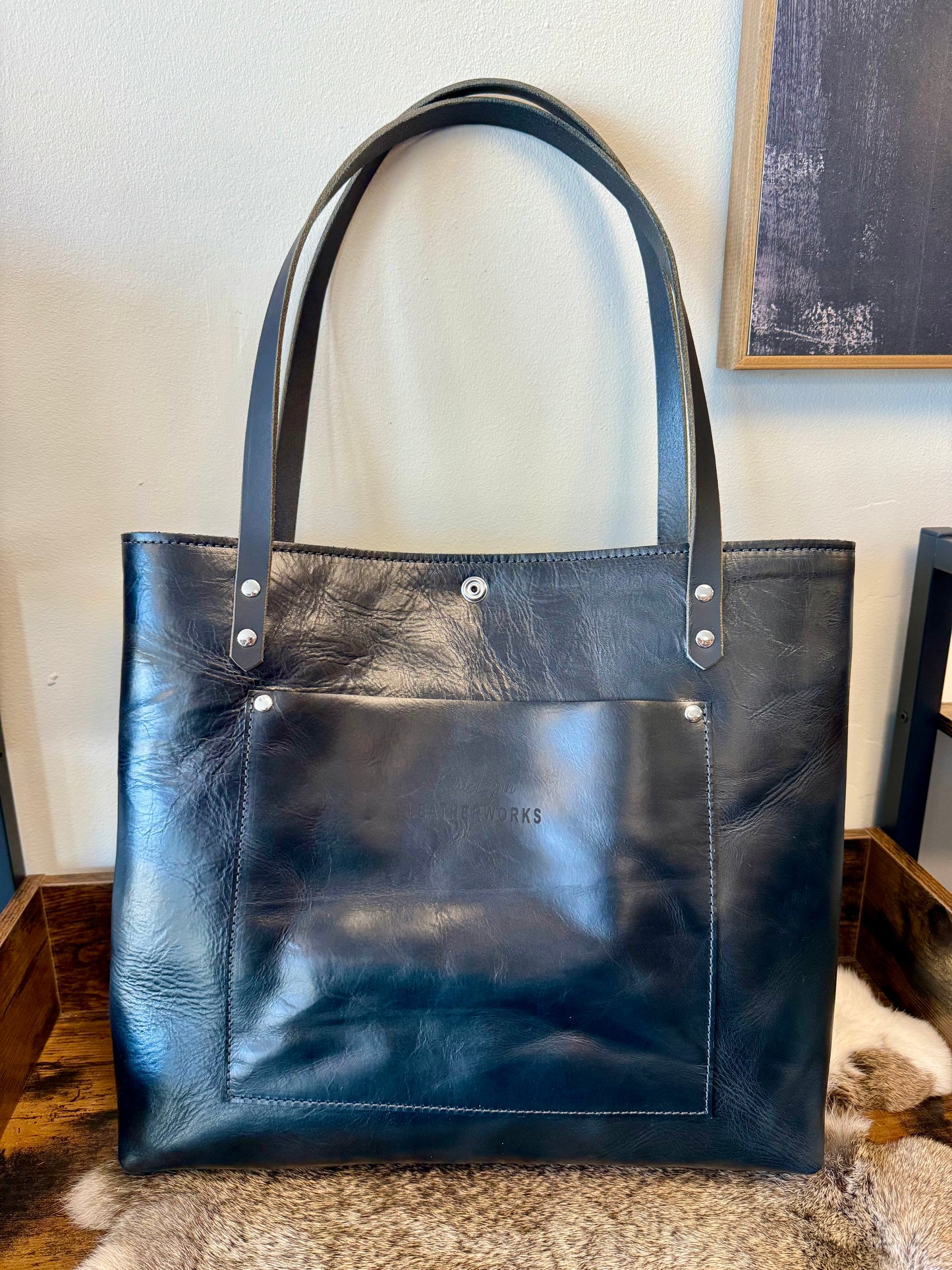 Tucson Tote