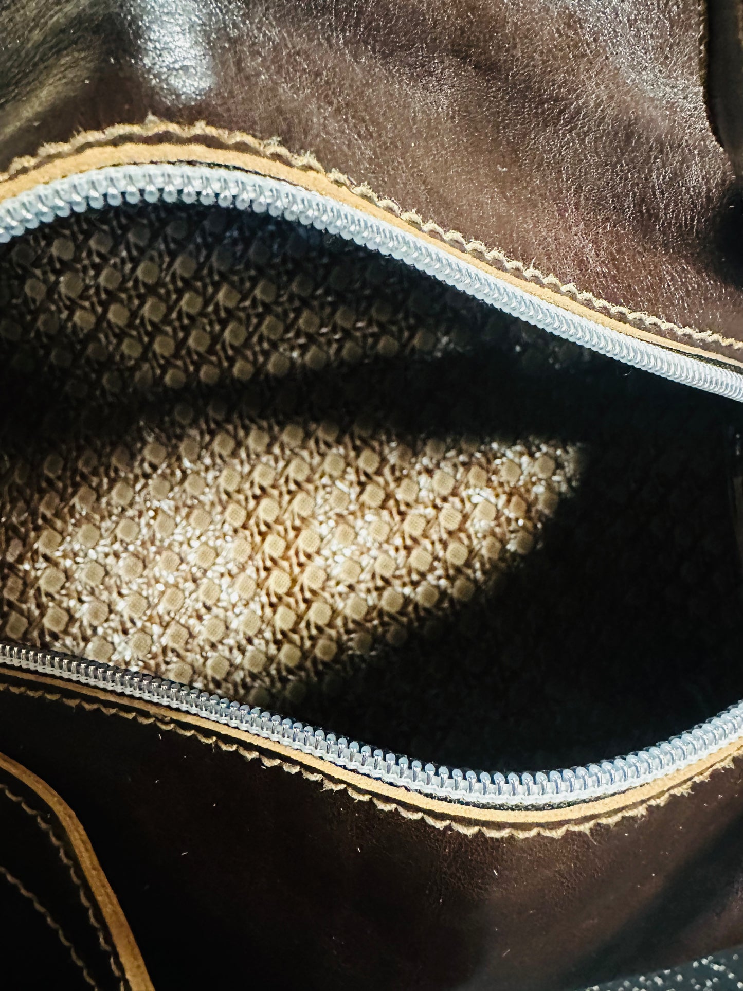 Oversized Travel Bag