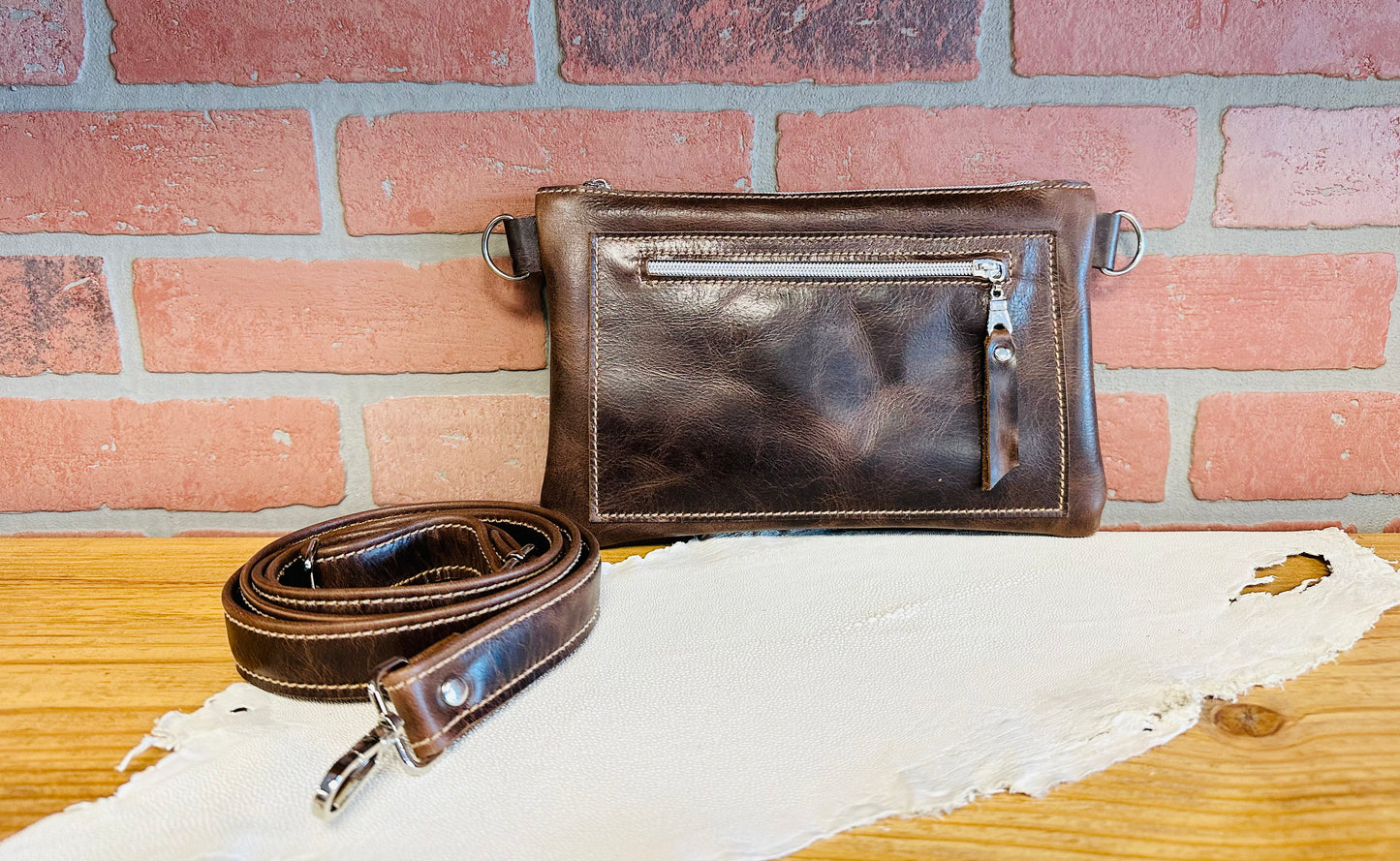 Bandera Bag