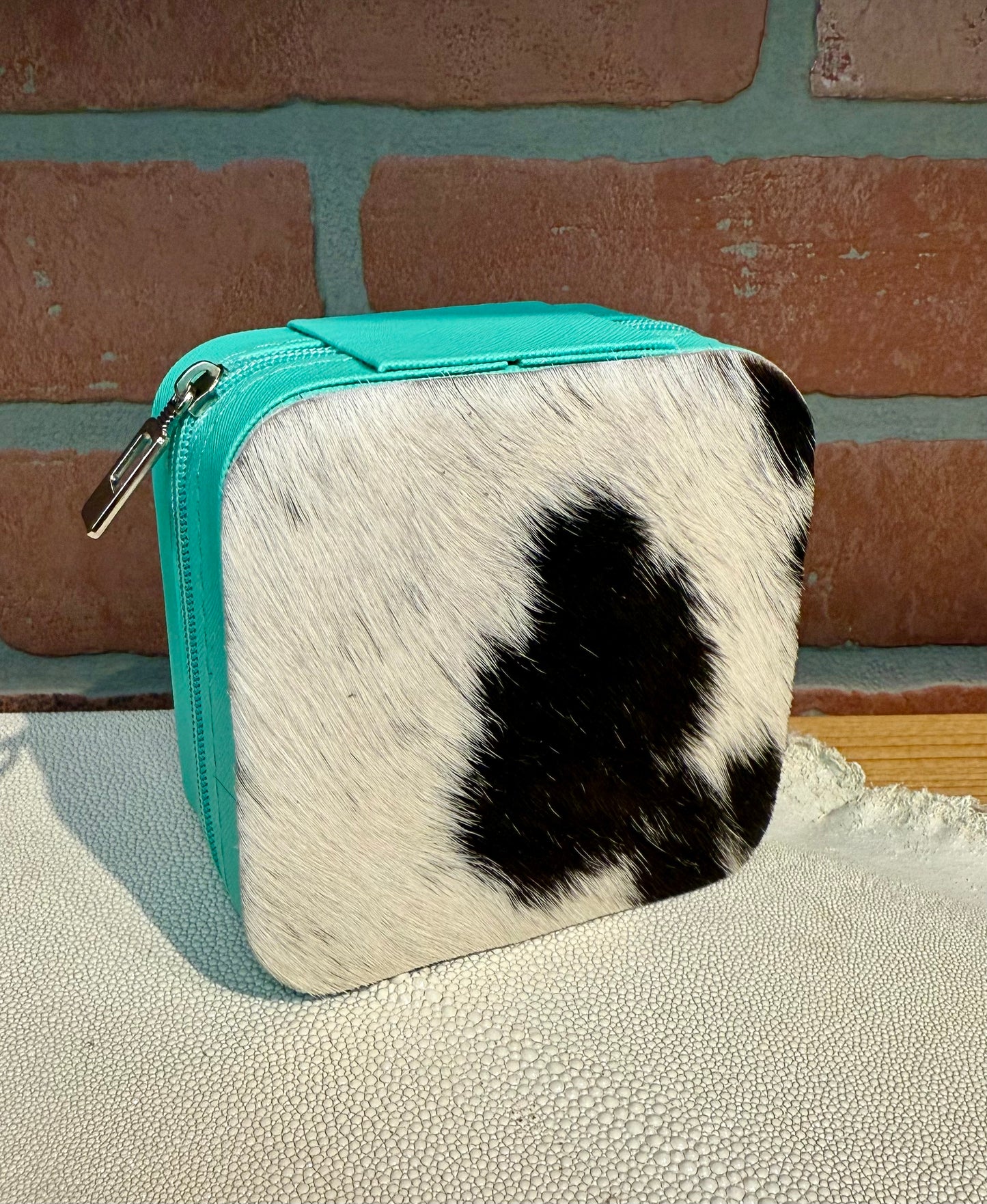 Small Jewelry Case