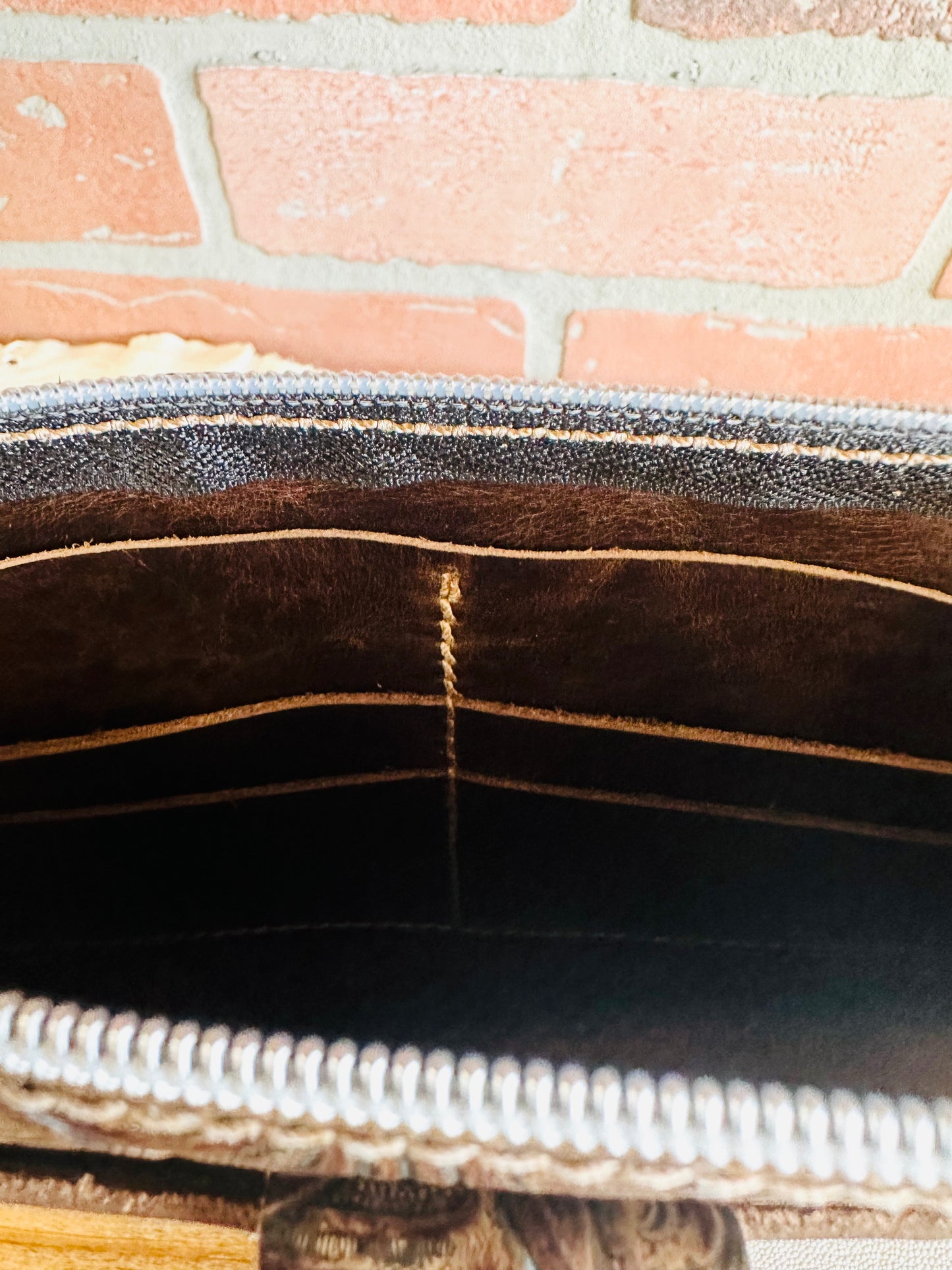 Bandera Bag