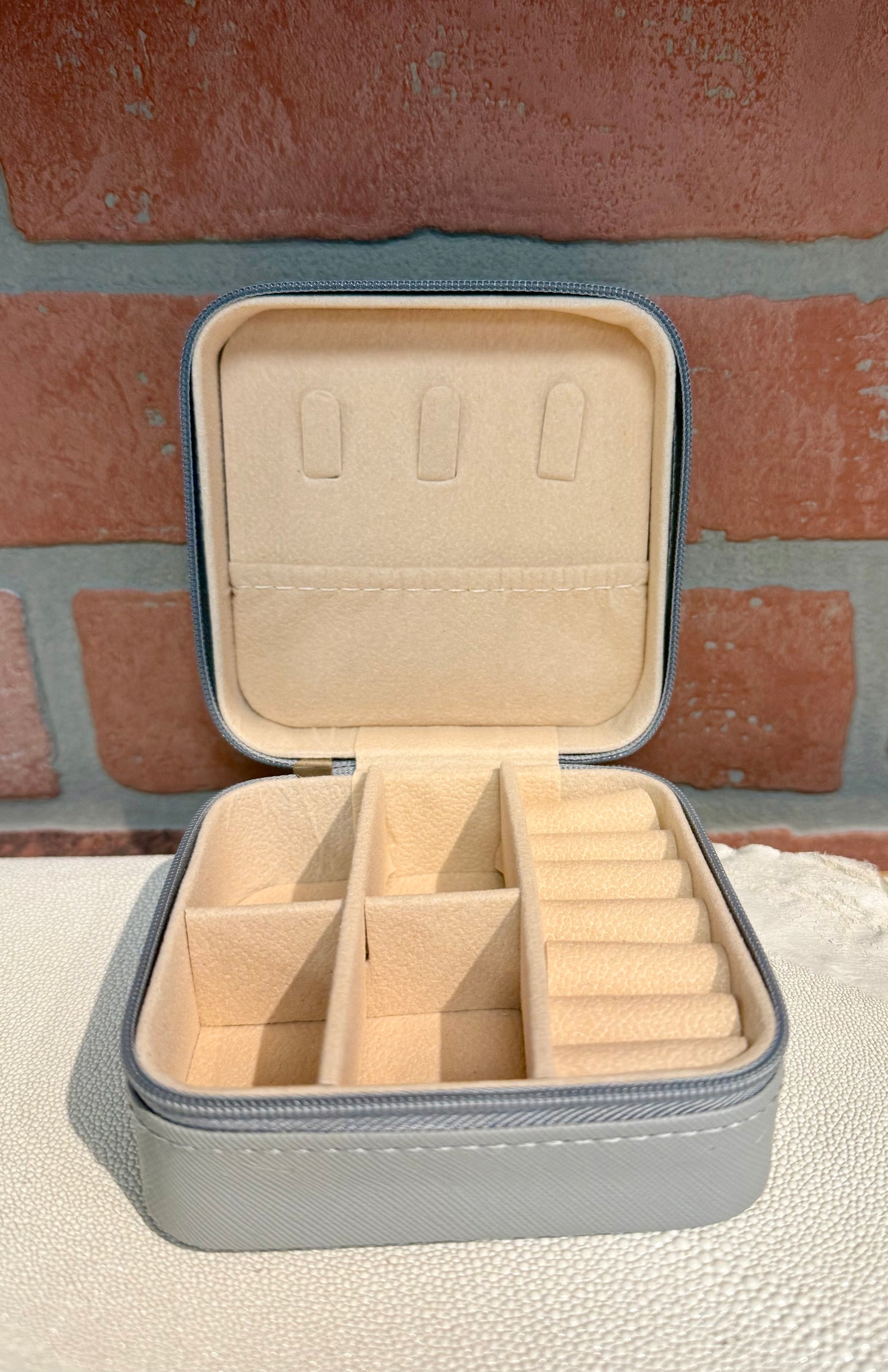 Small Jewelry Case