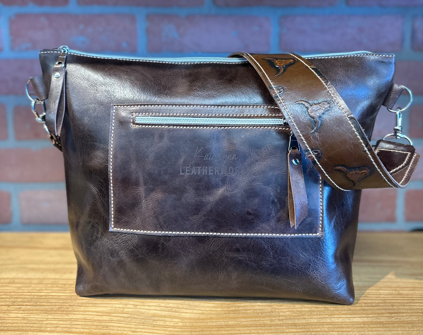 Kansas City Bag