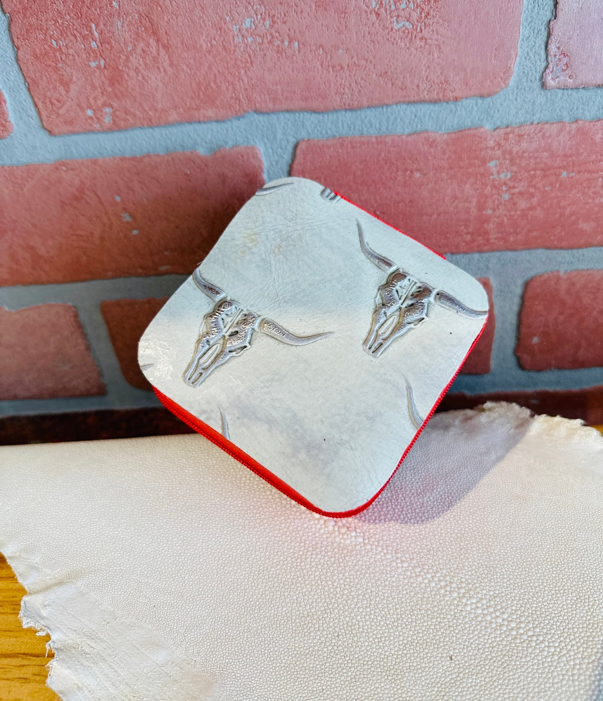 Small Jewelry Case