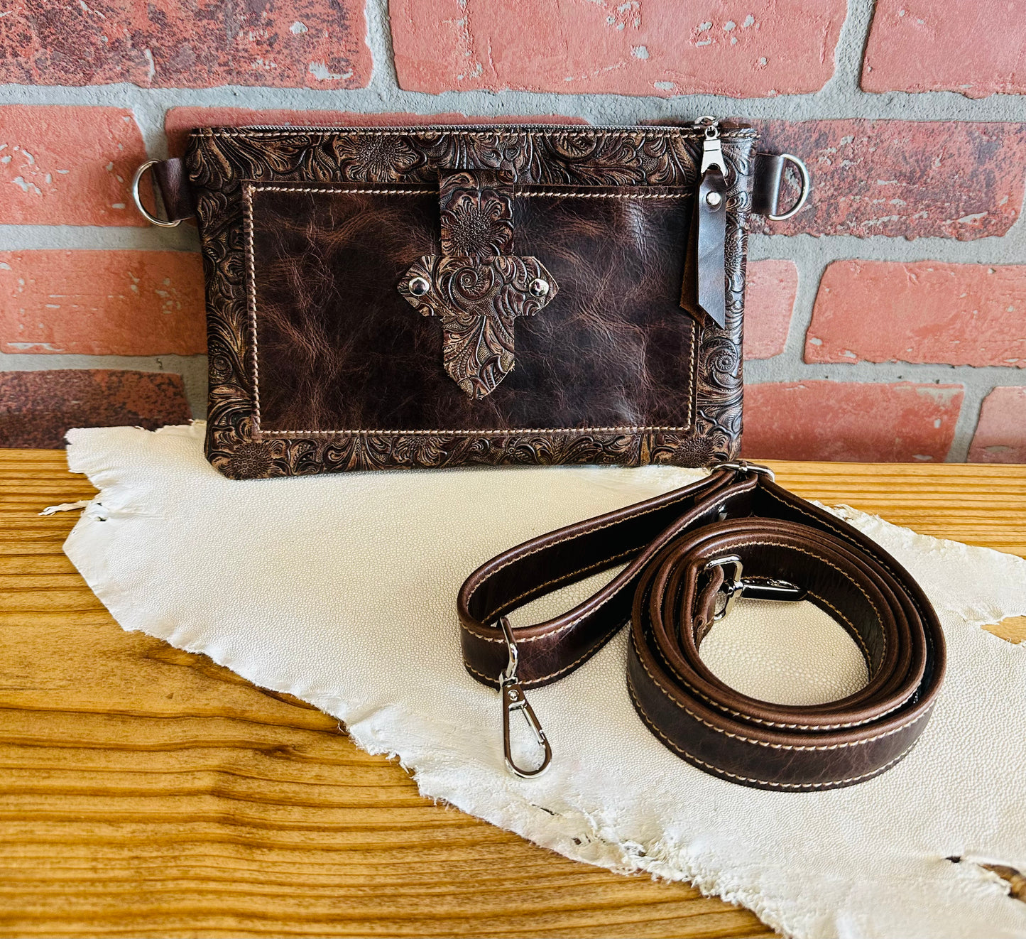 Bandera Bag