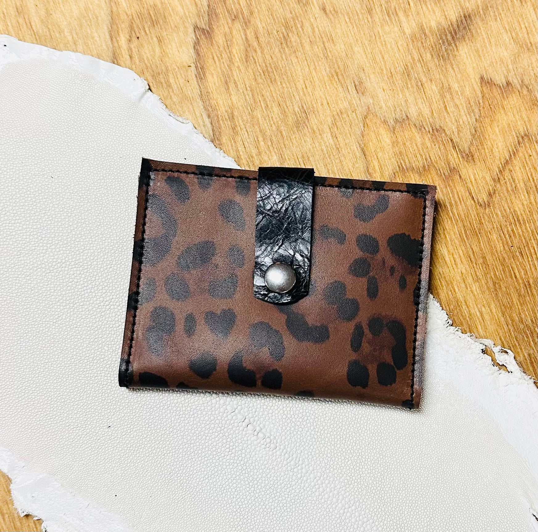 Leopard Leatherworks