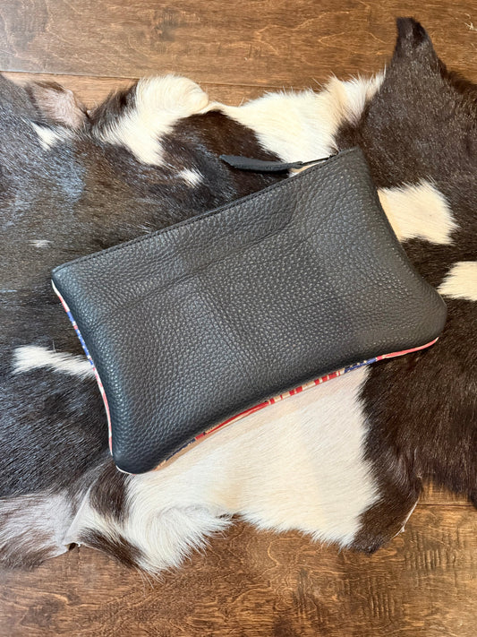 Banker Bag