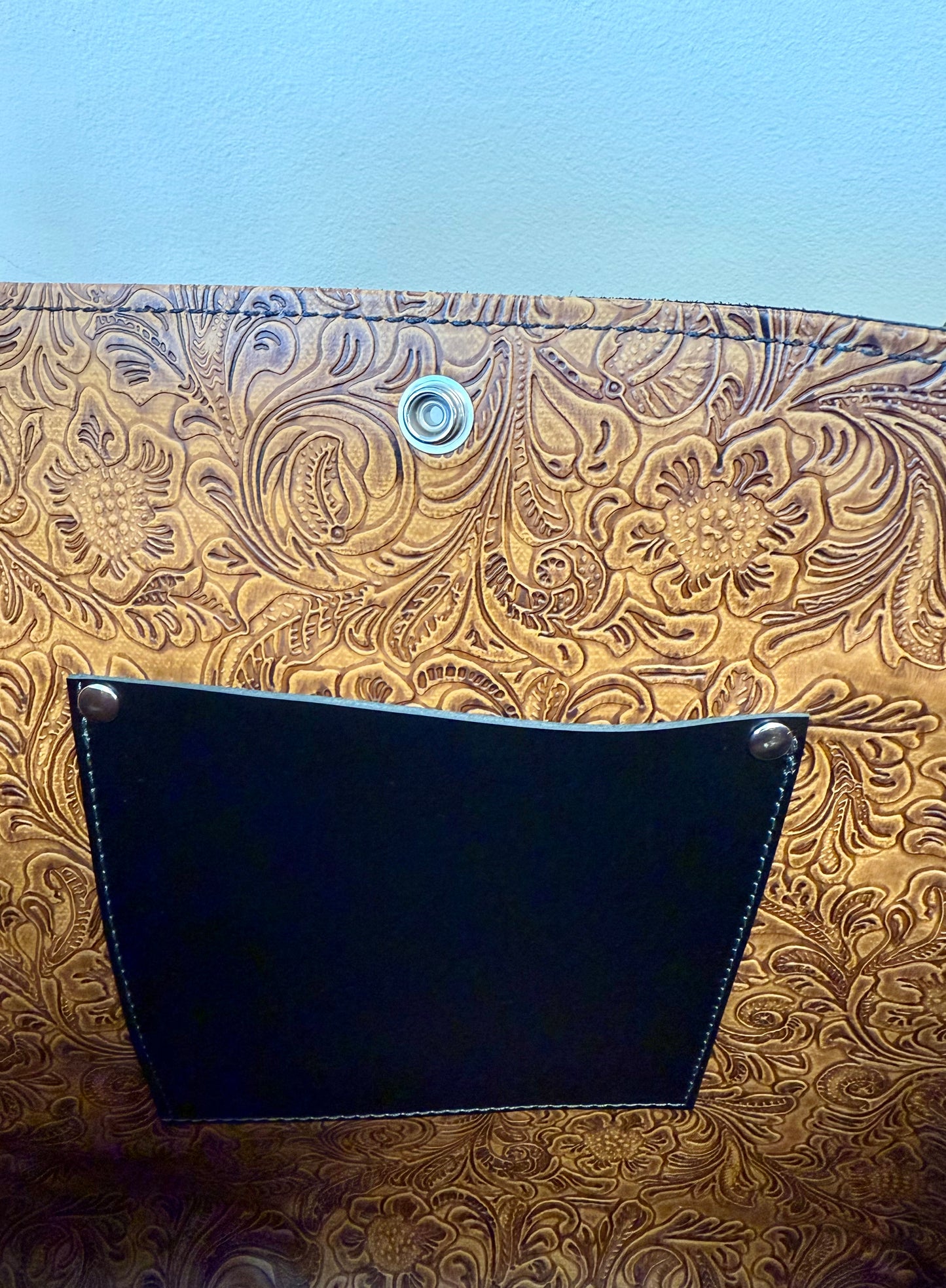 Tucson Tote