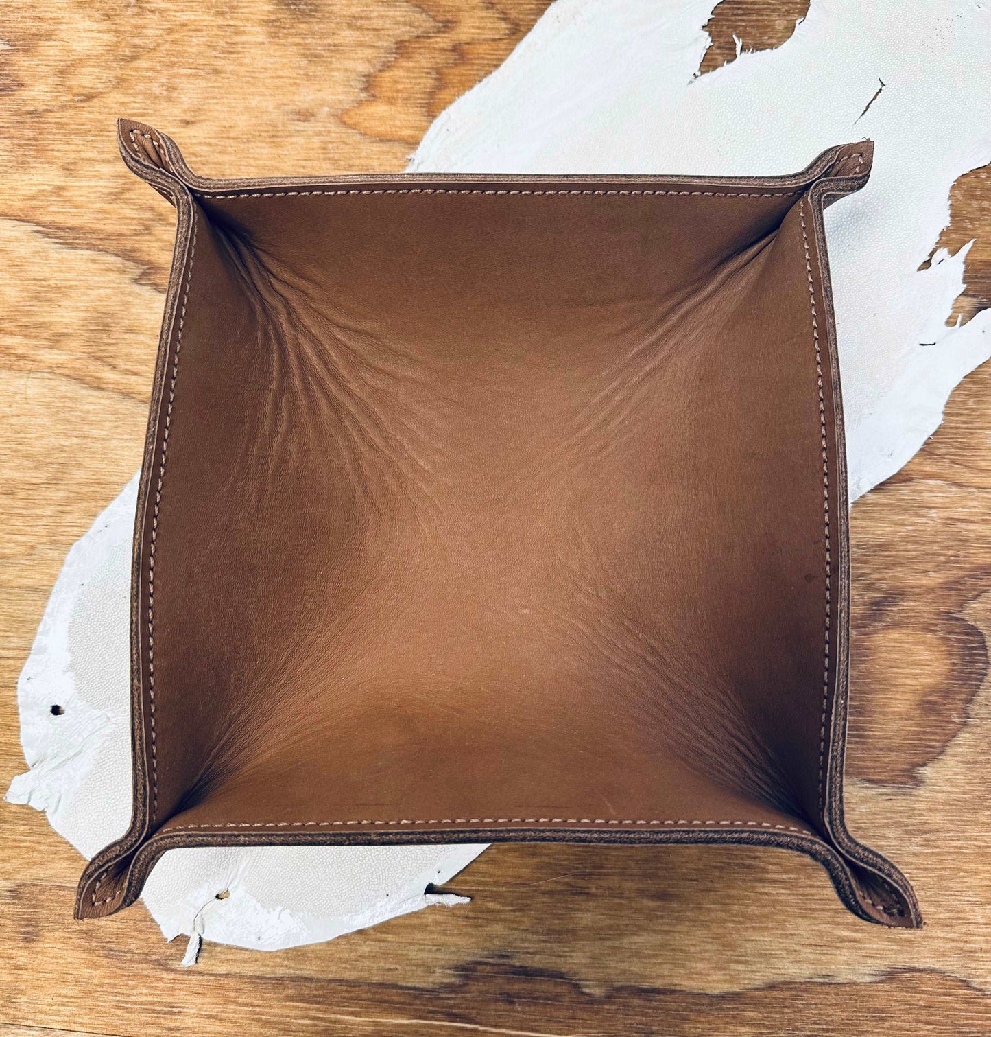 Small Valet Tray
