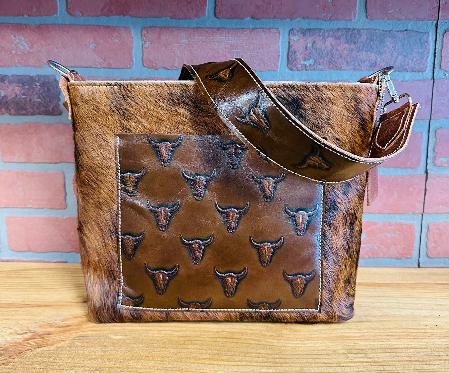 Tulsa Bag
