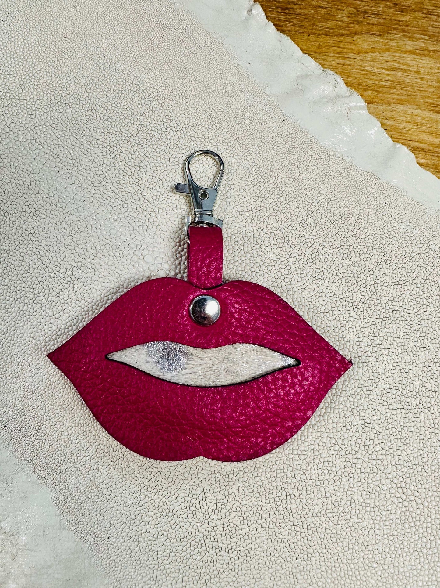 Purse Charm