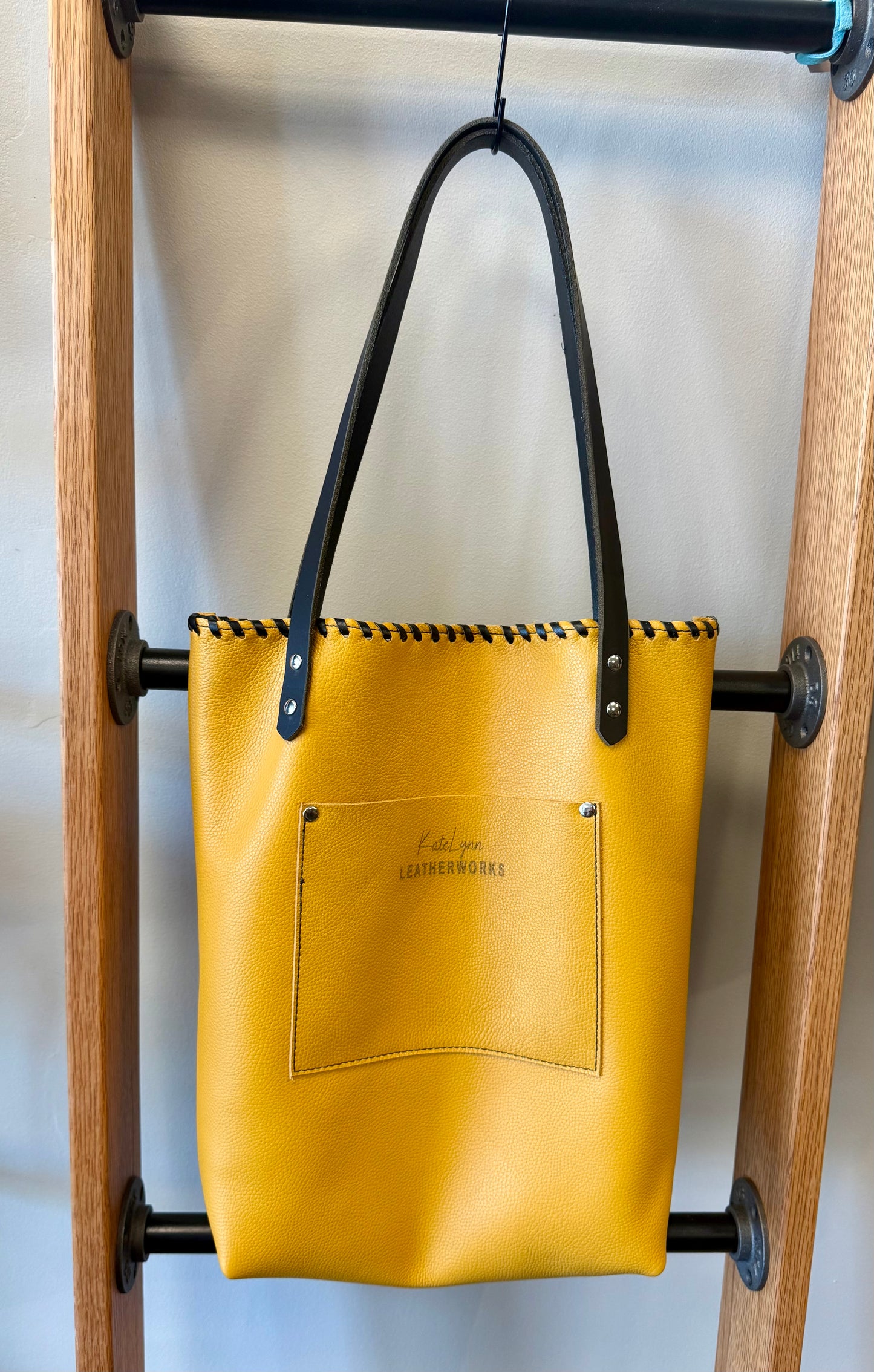 Bristow Book Bag