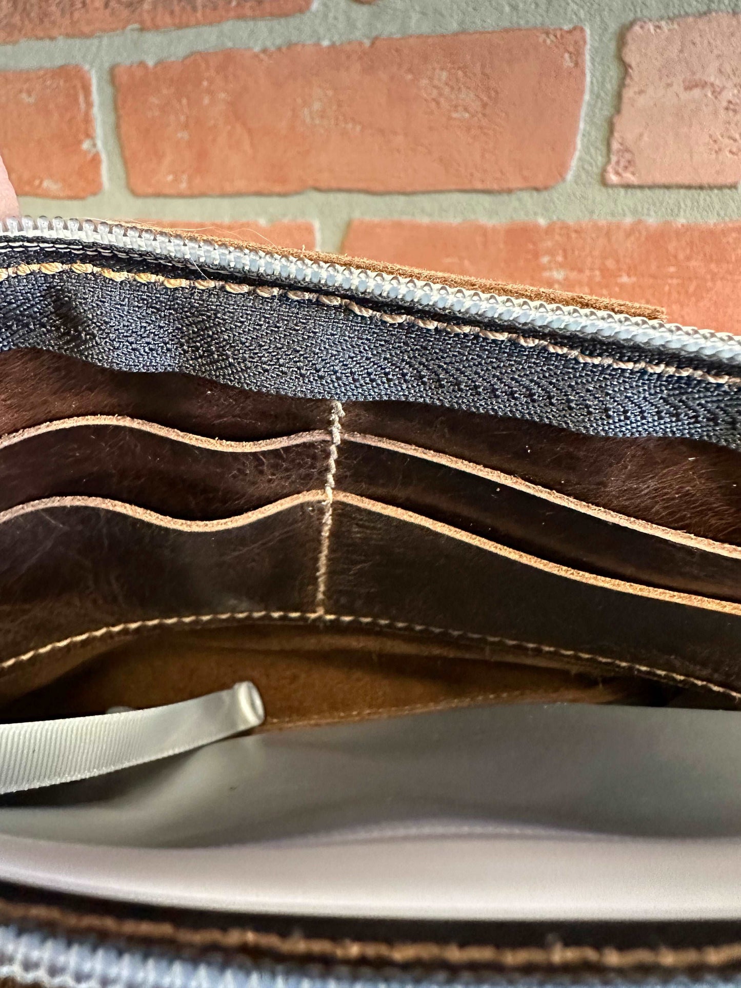 Mini Diaper Bag