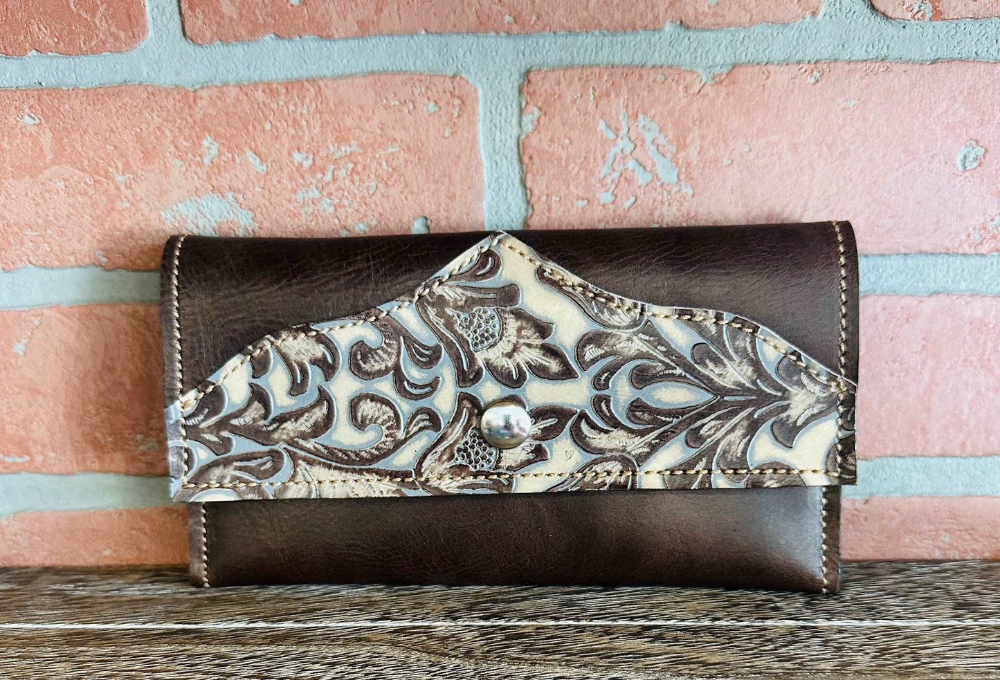 Full-Sized Wallet