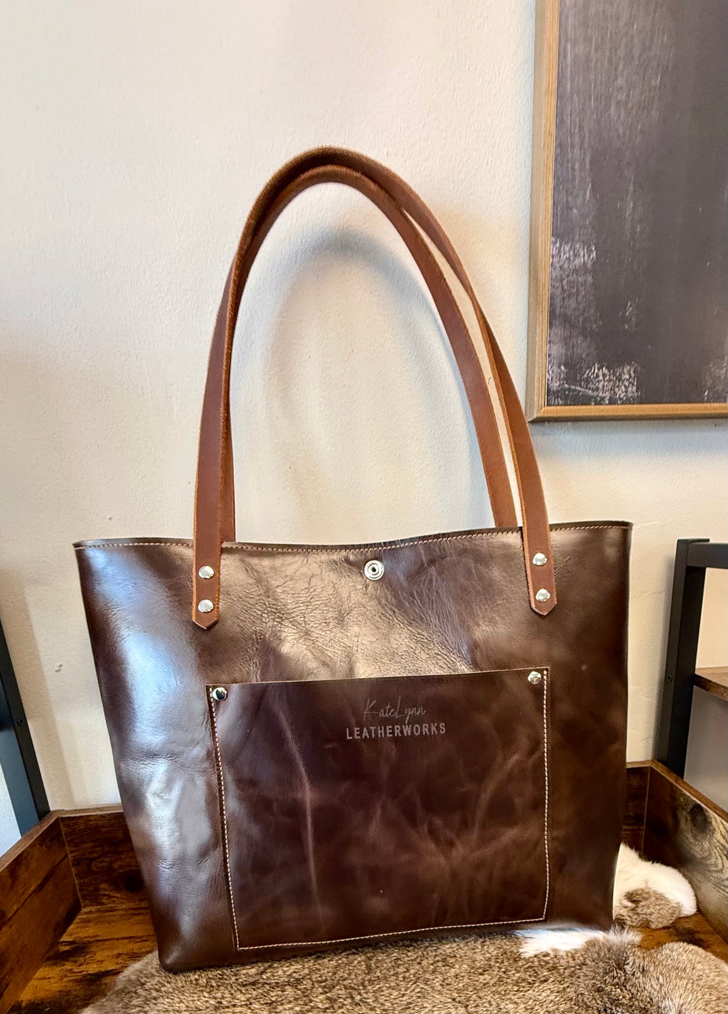 Tucson Tote