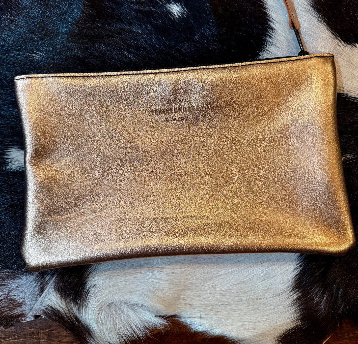 Banker Bag