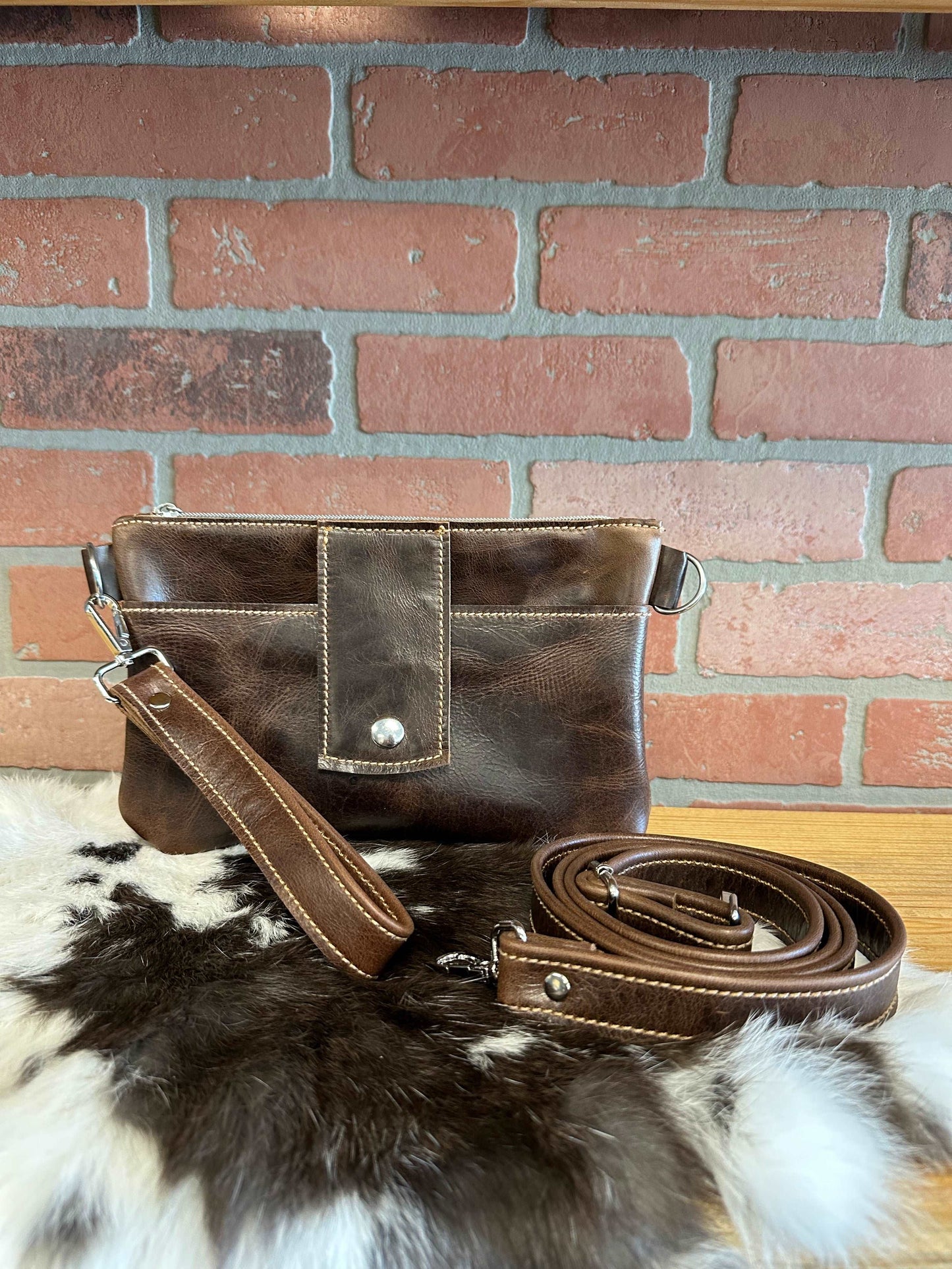 Mini Diaper Bag