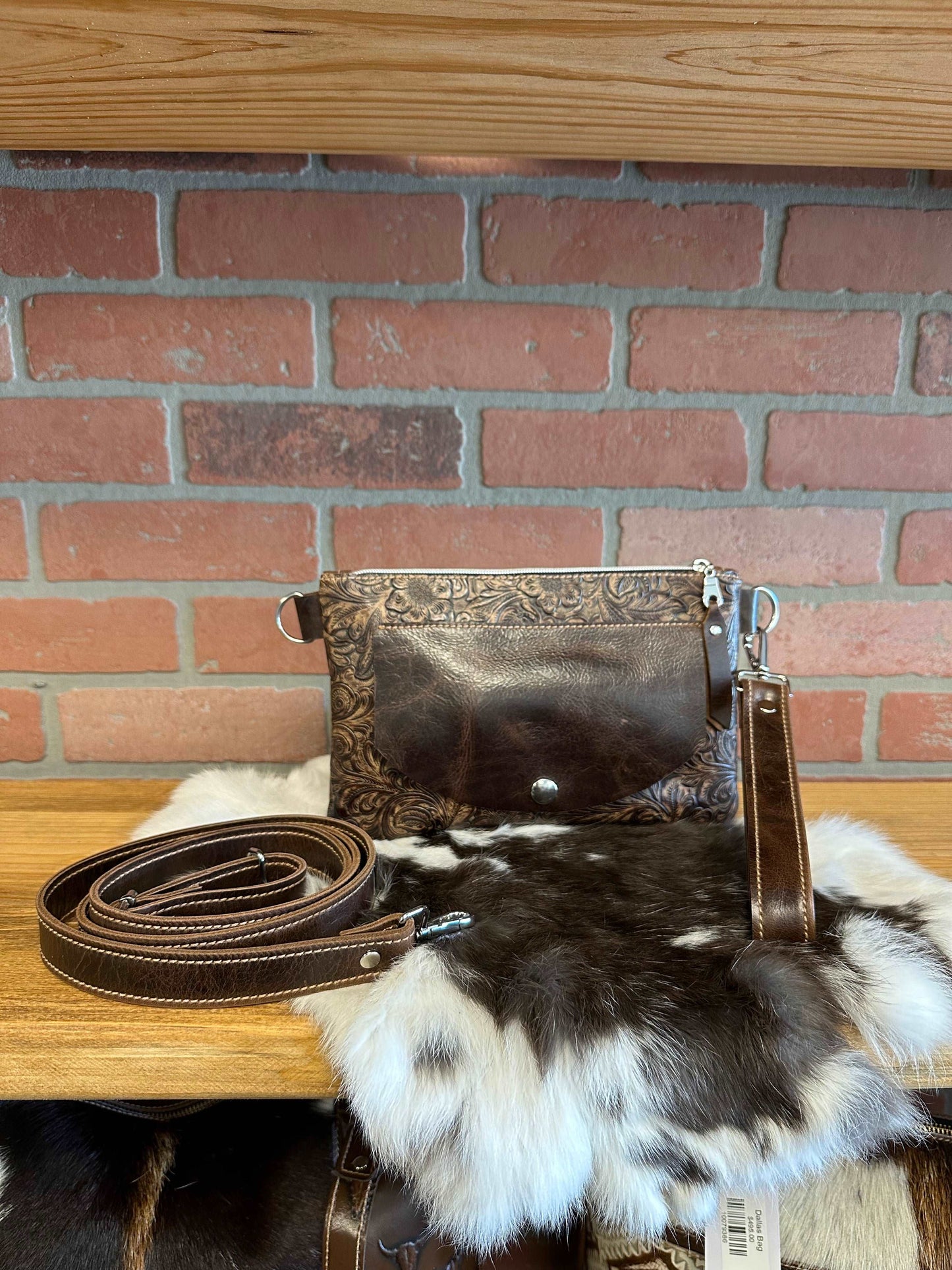 Mini Diaper Bag