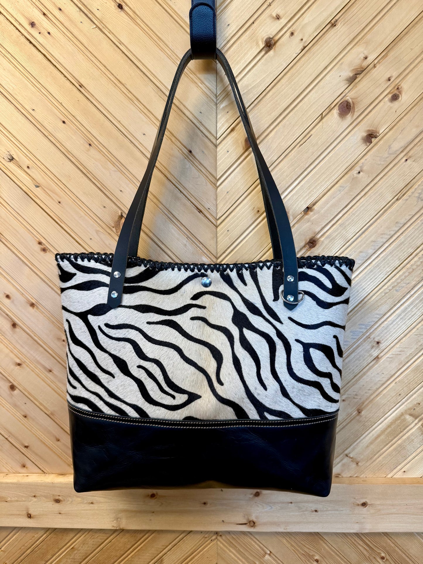 Tucson Tote