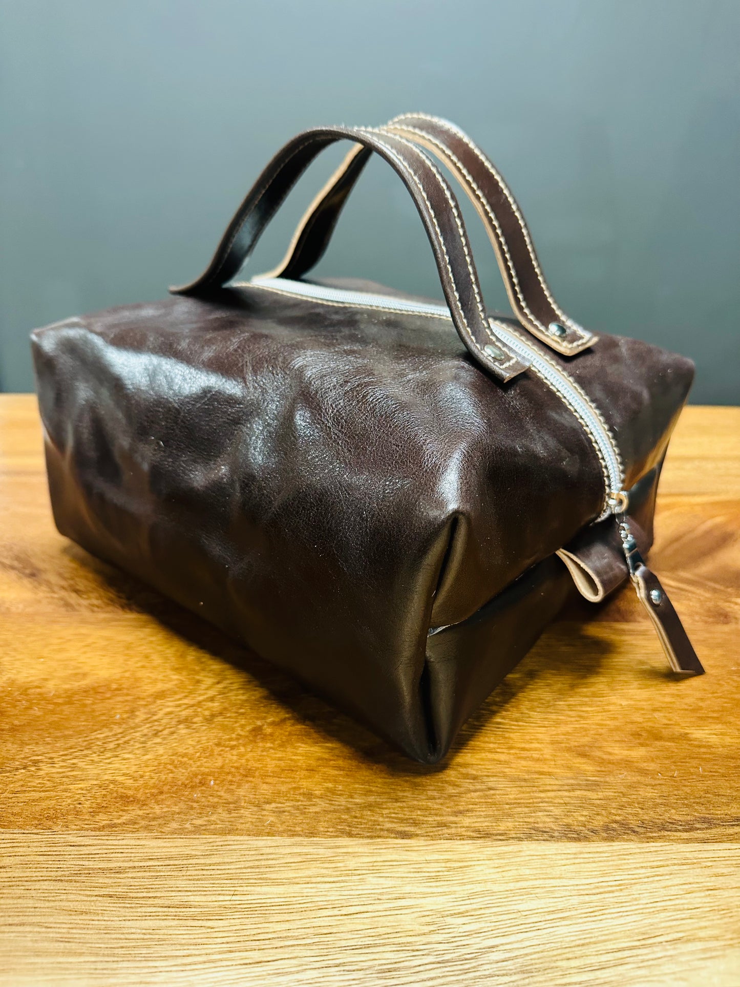 Oversized Travel Bag