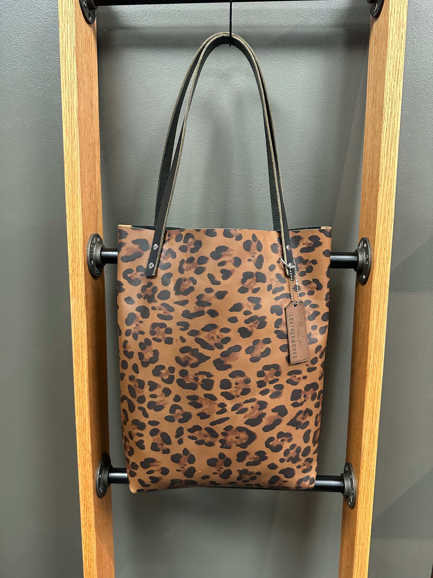 Bristow Bookbag