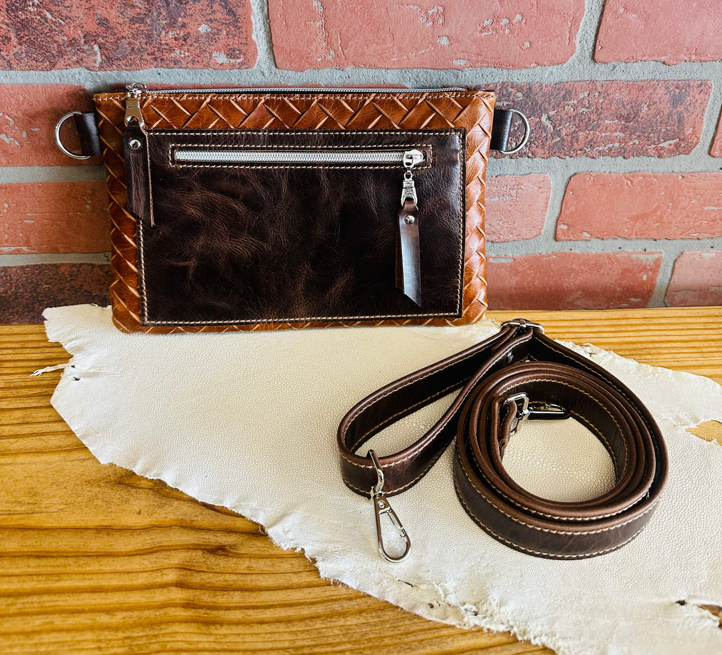 Bandera Bag
