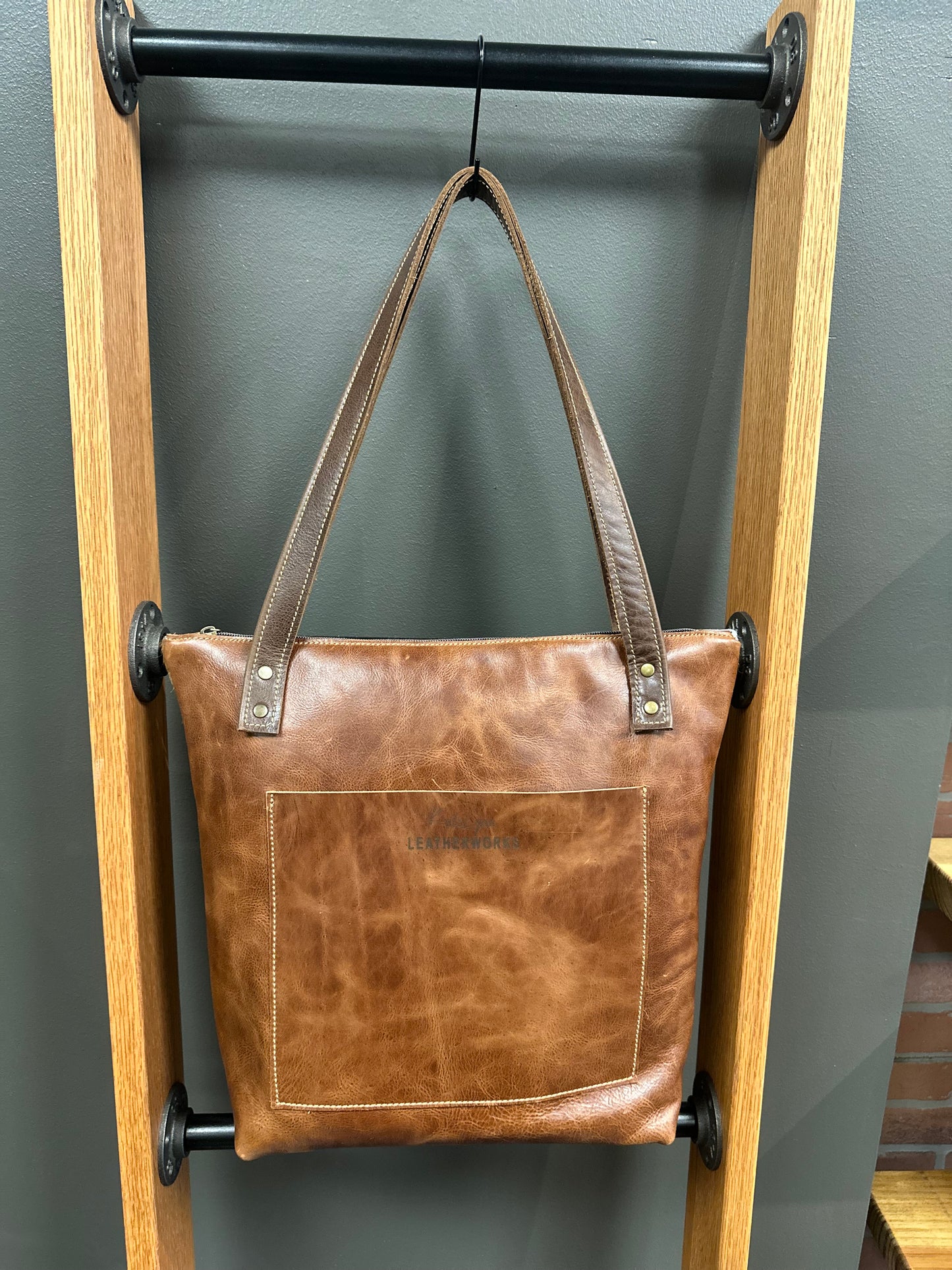 Ft.Worth Tote