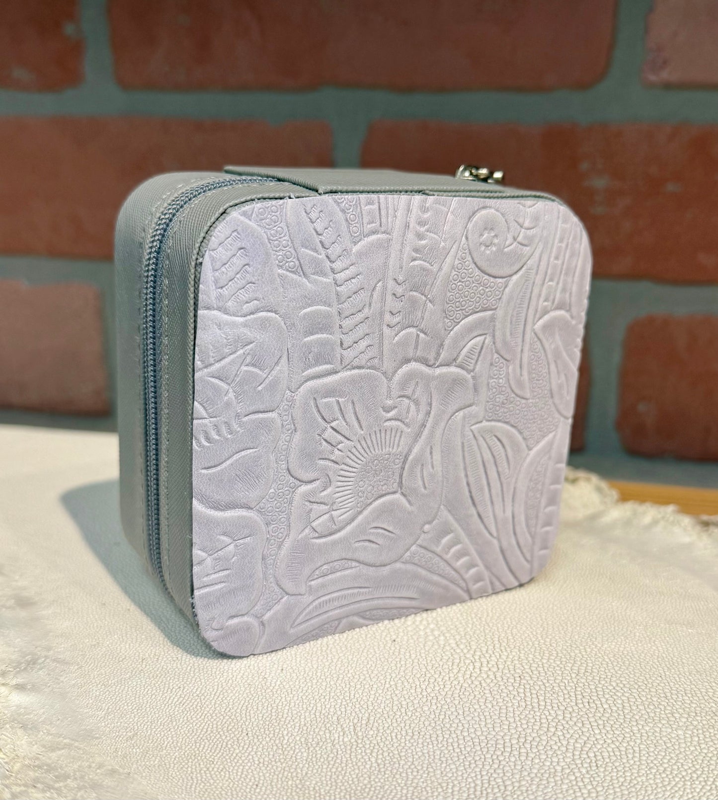 Small Jewelry Case