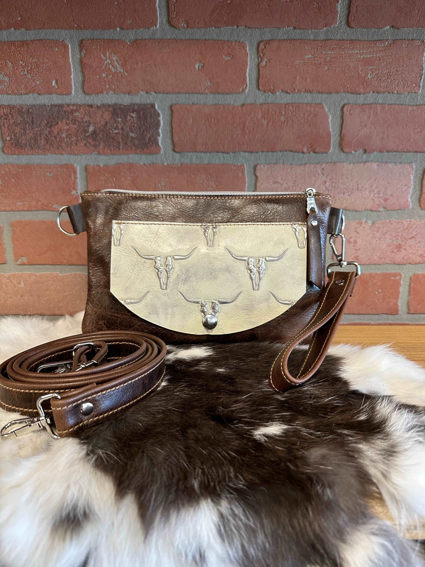Mini Diaper Bag