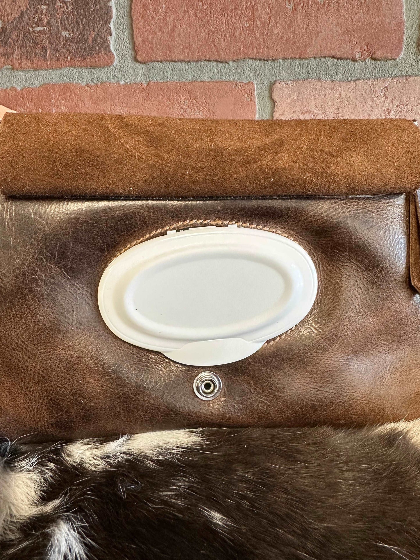 Mini Diaper Bag