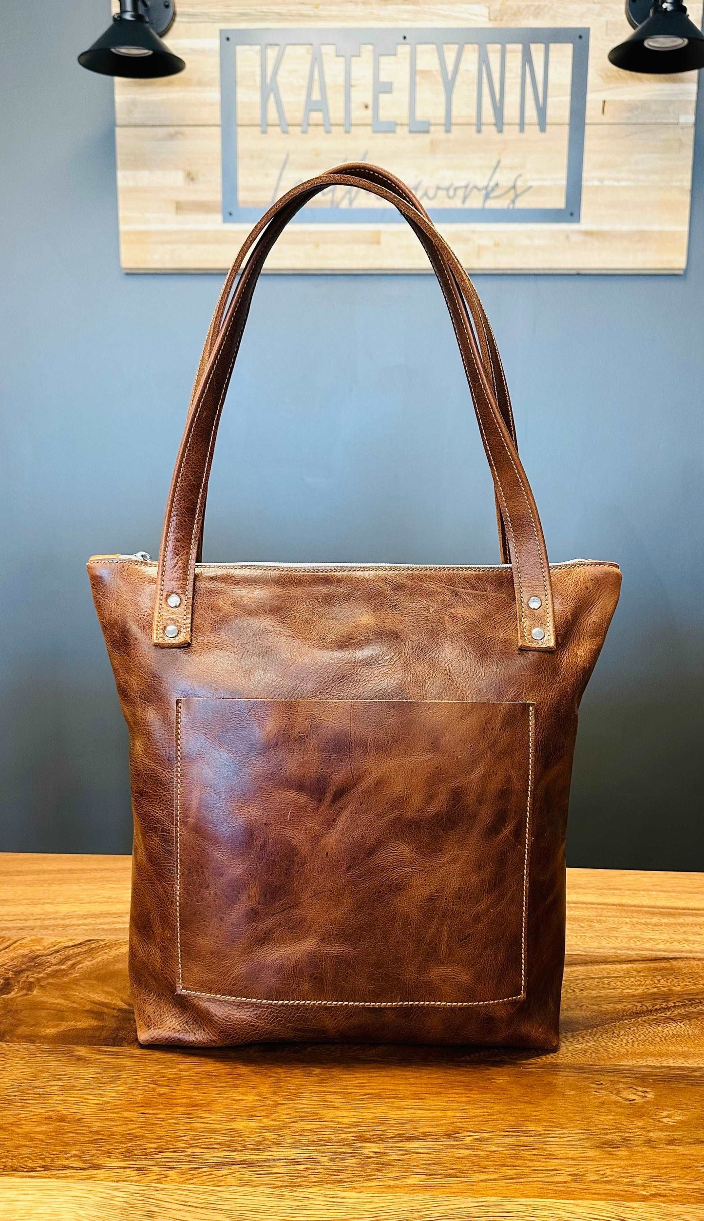 Ft. Worth Tote