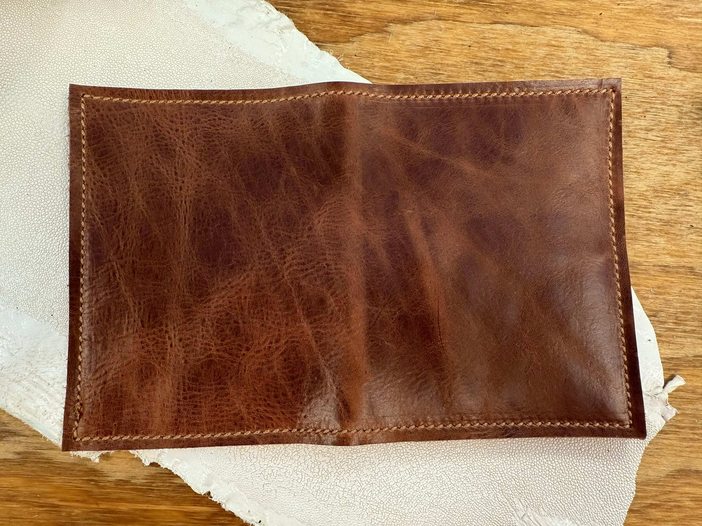 Passport Cover