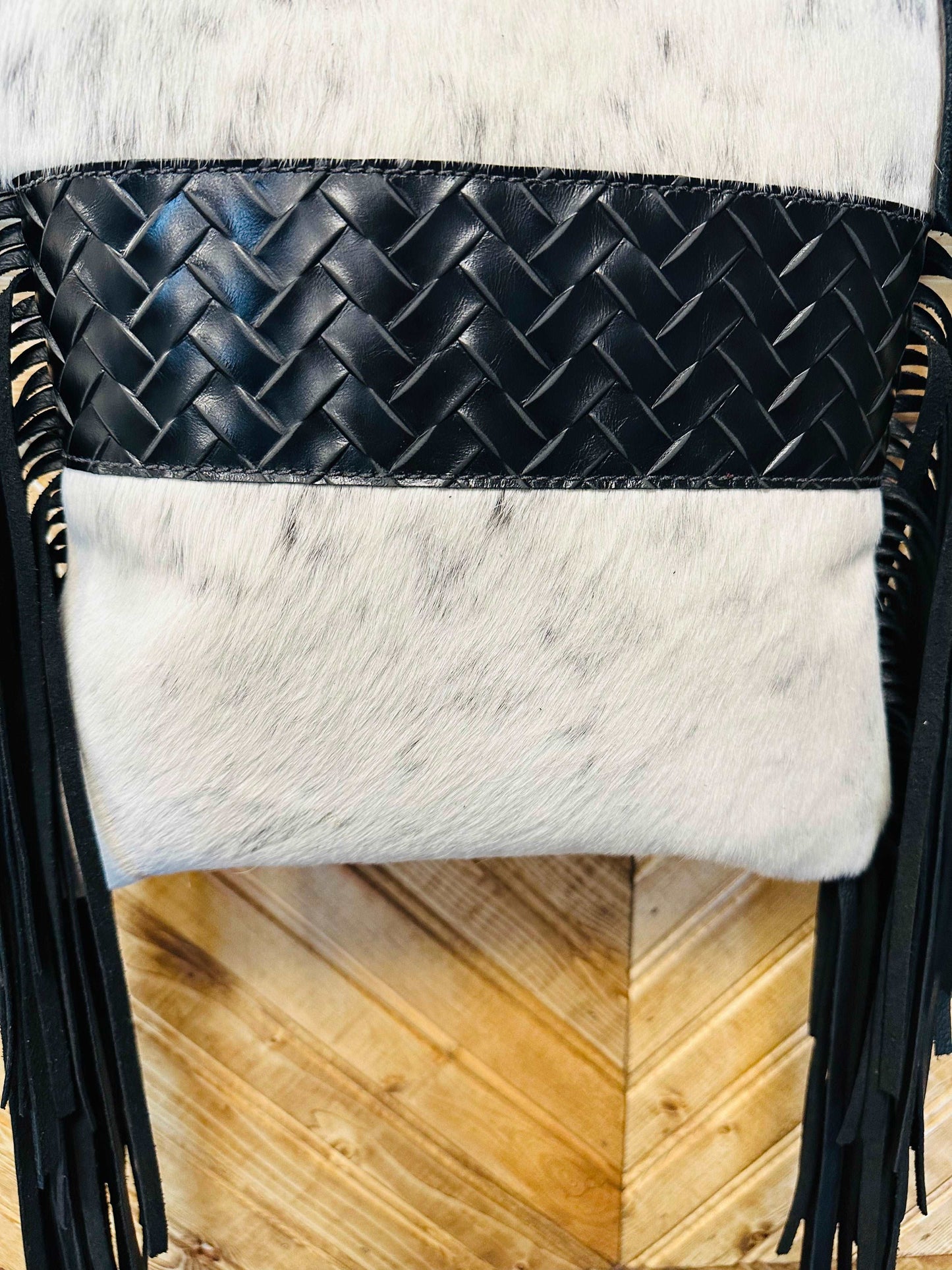 Caldwell Bag - KateLynn Leatherworks