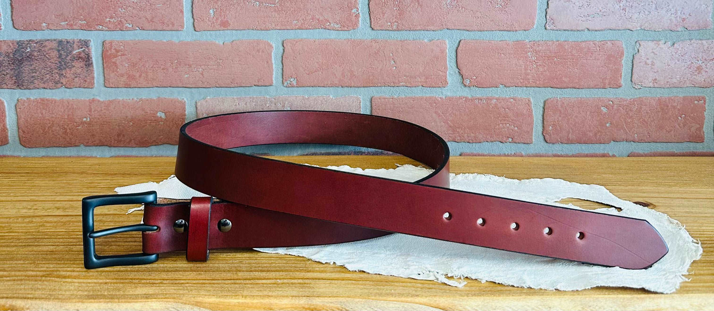 Men’s Belt