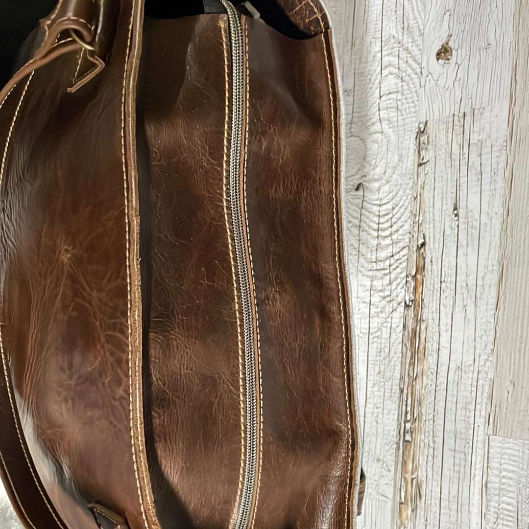 OKC Bag - KateLynn Leatherworks