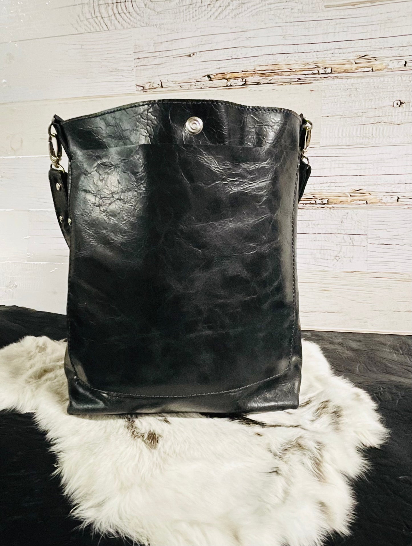 Custom Yukon - KateLynn Leatherworks