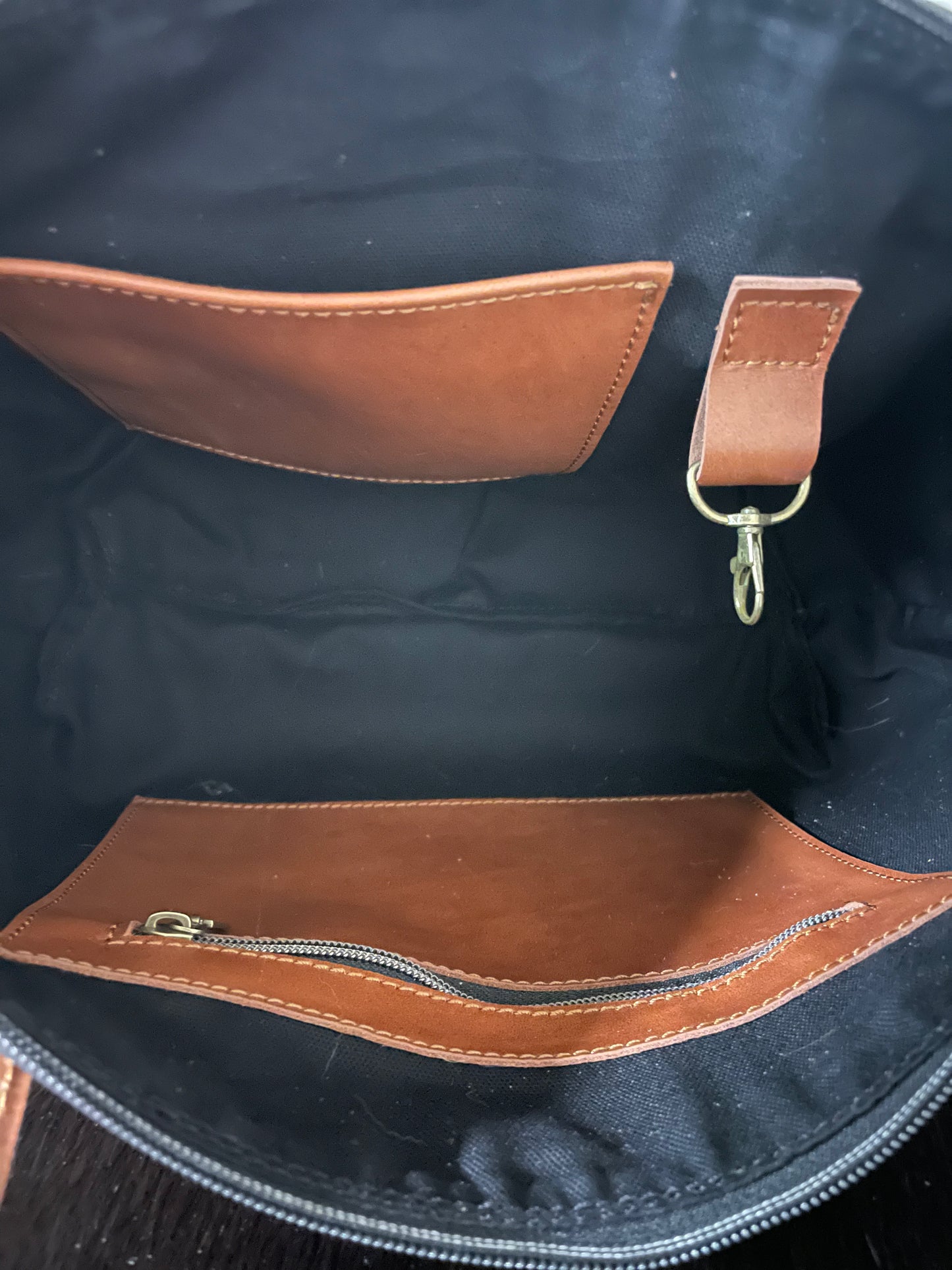 Custom - KateLynn Leatherworks