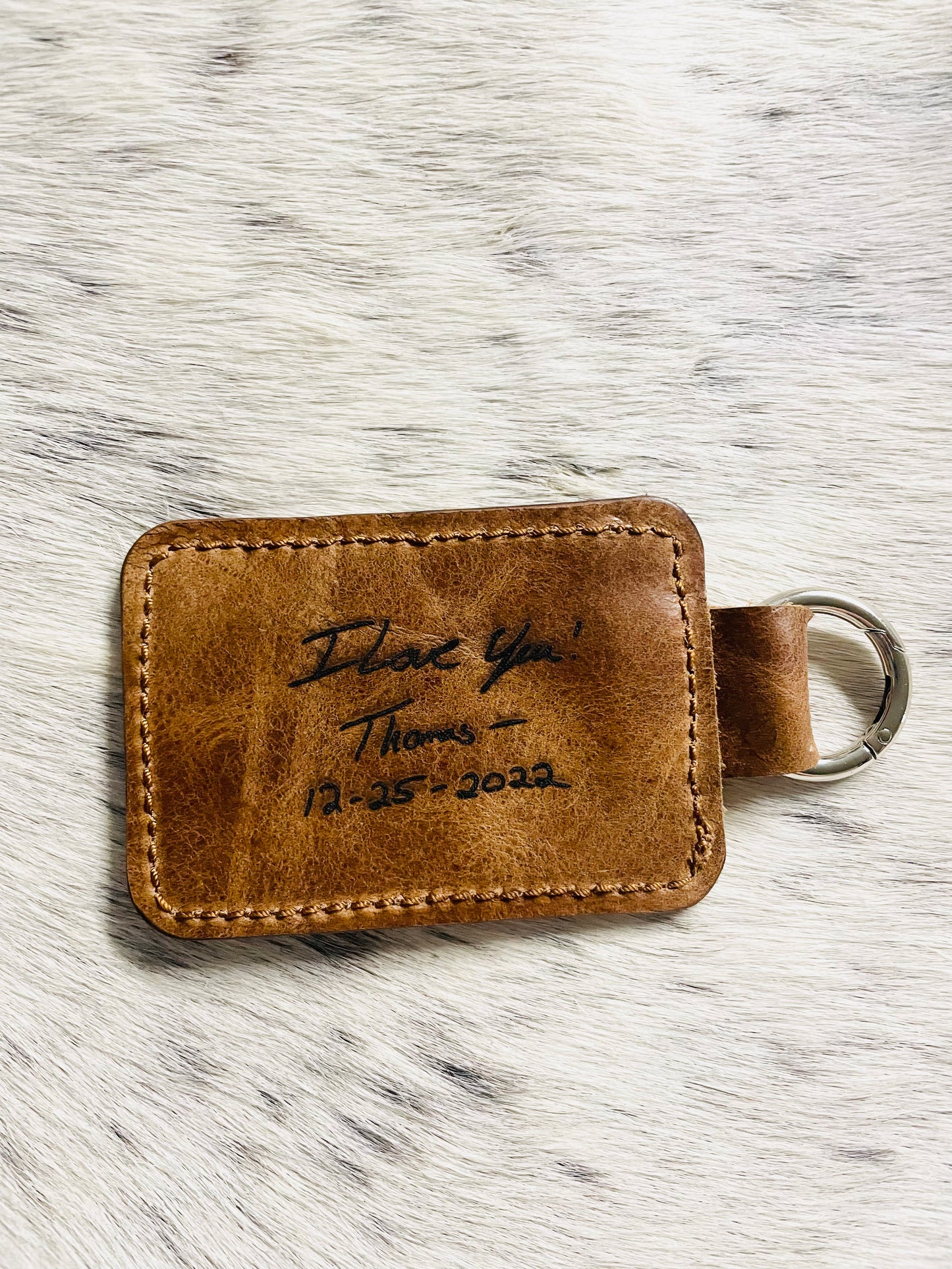 Custom - KateLynn Leatherworks