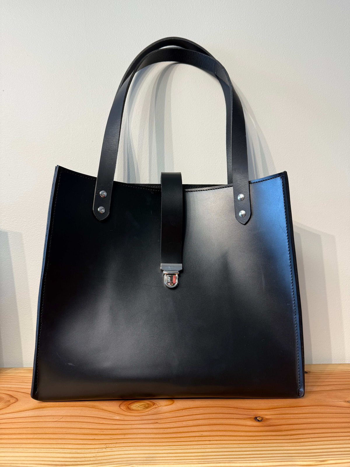Stillwater Bag by KateLynn Leatherworks