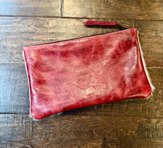 Banker Bag