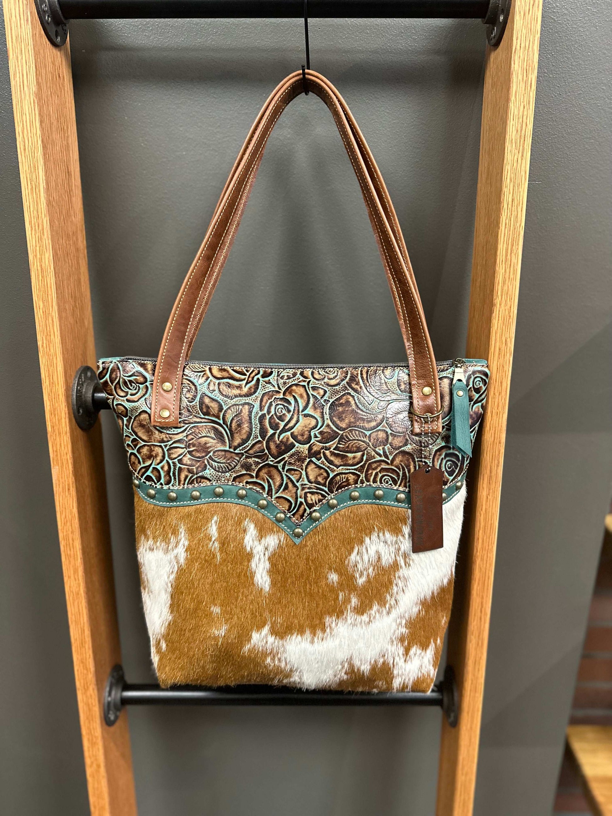Ft.Worth Tote