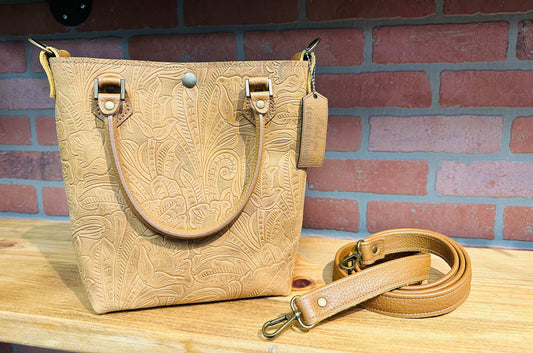 Mustang Bag