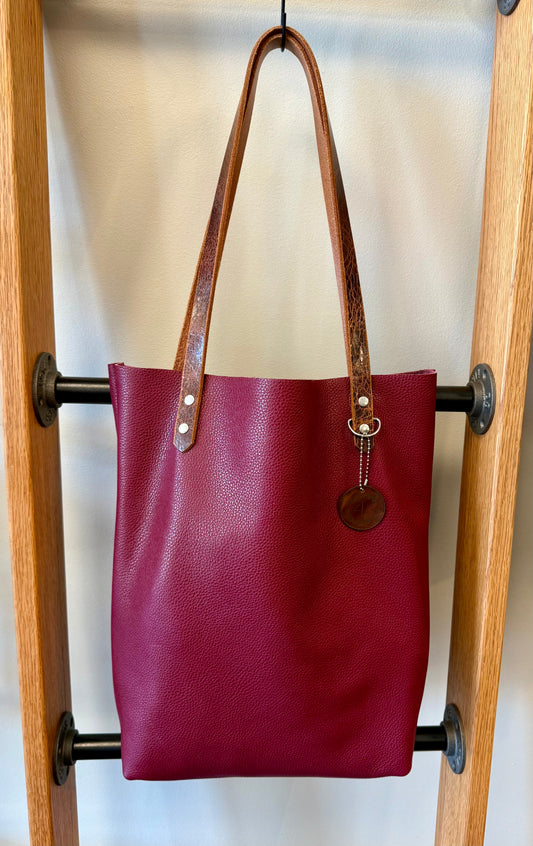 Bristow Book Bag